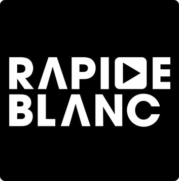 Rapide-Blanc
