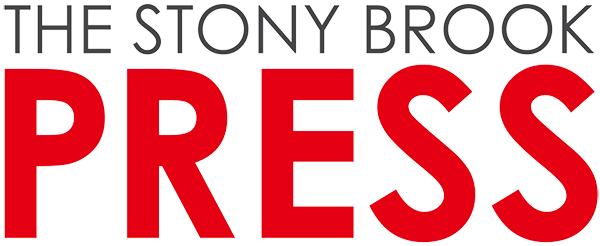 THE STONY BROOK PRESS