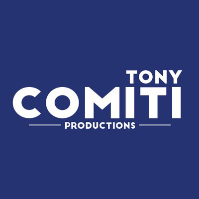 Tony Comiti