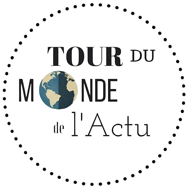 Tour du Monde de l'Actu