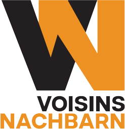 Voisins-Nachbarn