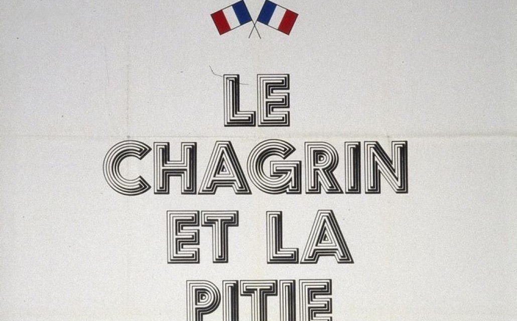 Le Chagrin Et La Pitié Film Complet Youtube Justin Escalier - journaliste - Ginkio